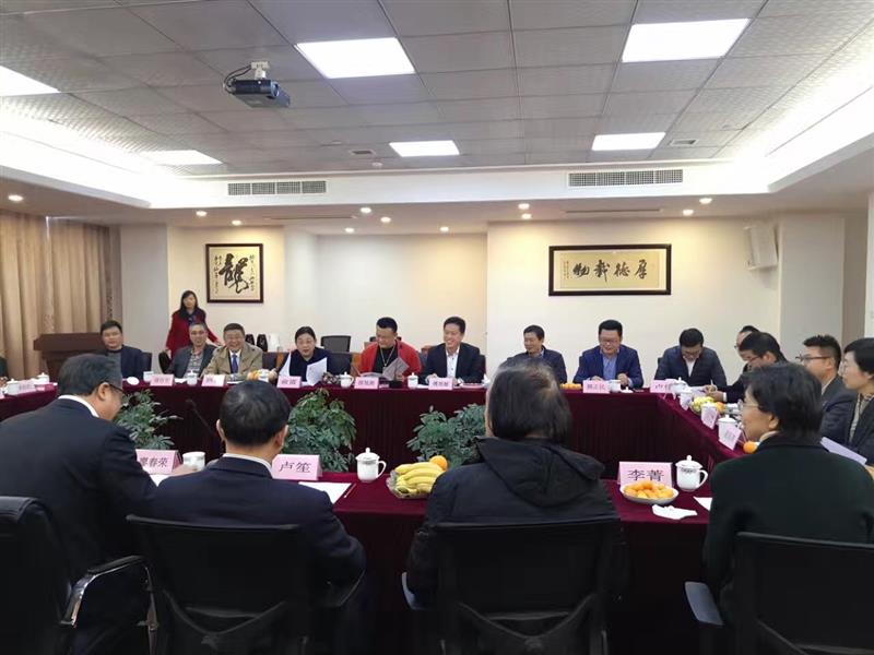 省僑商會“訪僑企送服務(wù)”活動走進寧波