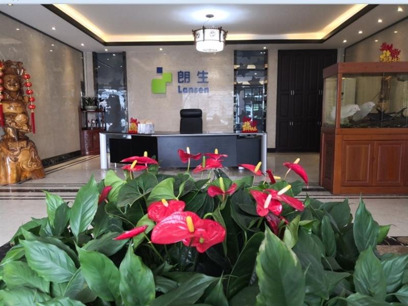 三江揚(yáng)帆已期待，今日新艋望四海--3.12不一樣的植樹節(jié)